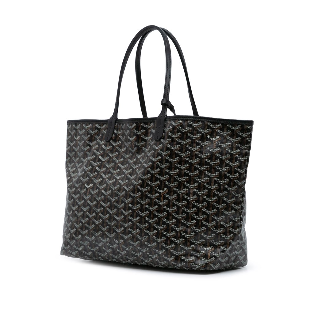 Goyard Goyardine Saint Louis PM - 2