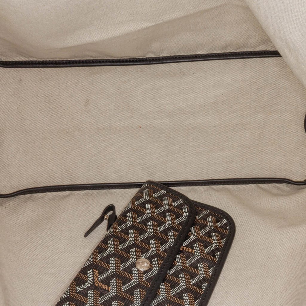 Goyard Goyardine Saint Louis PM - 4