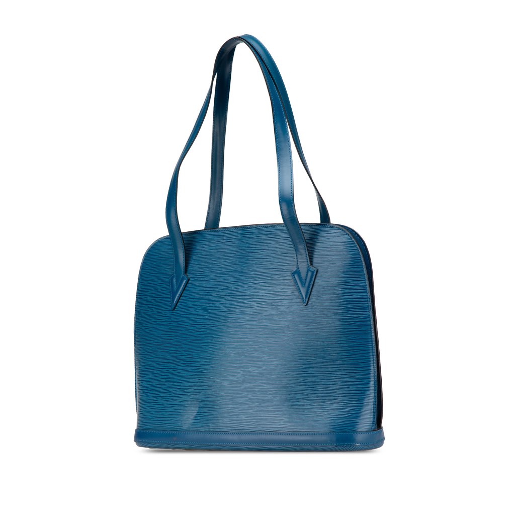 Louis Vuitton Epi Lussac - 2