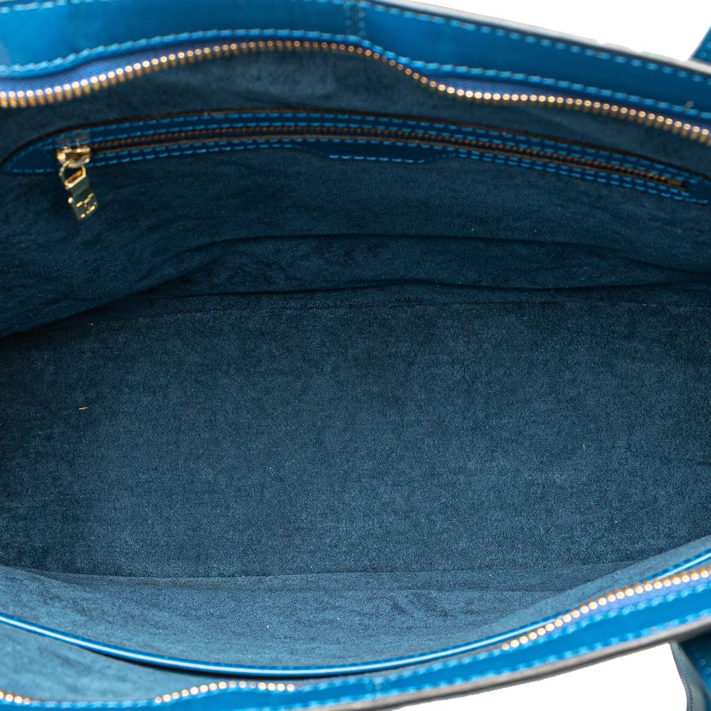 Louis Vuitton Epi Lussac - 4