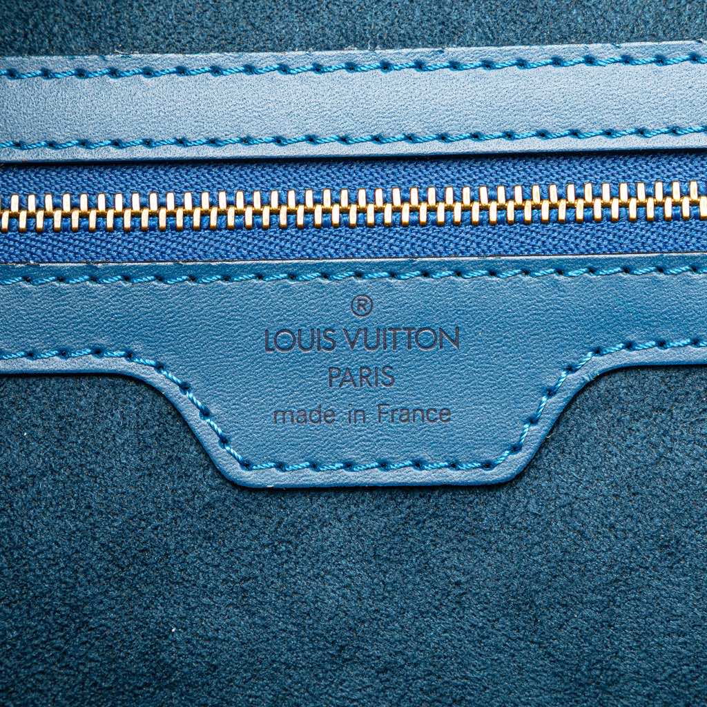 Louis Vuitton Epi Lussac - 5