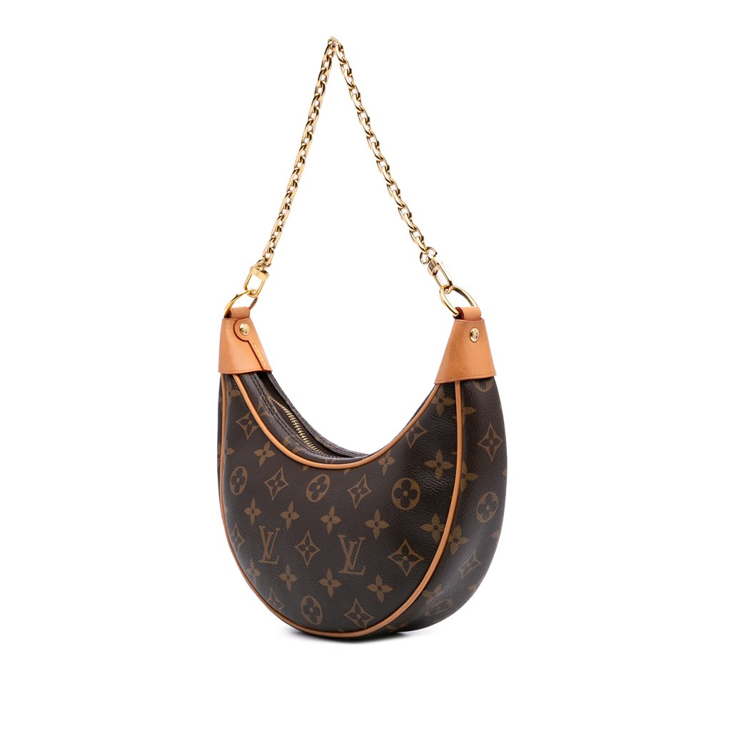 Louis Vuitton Monogram Loop - 2