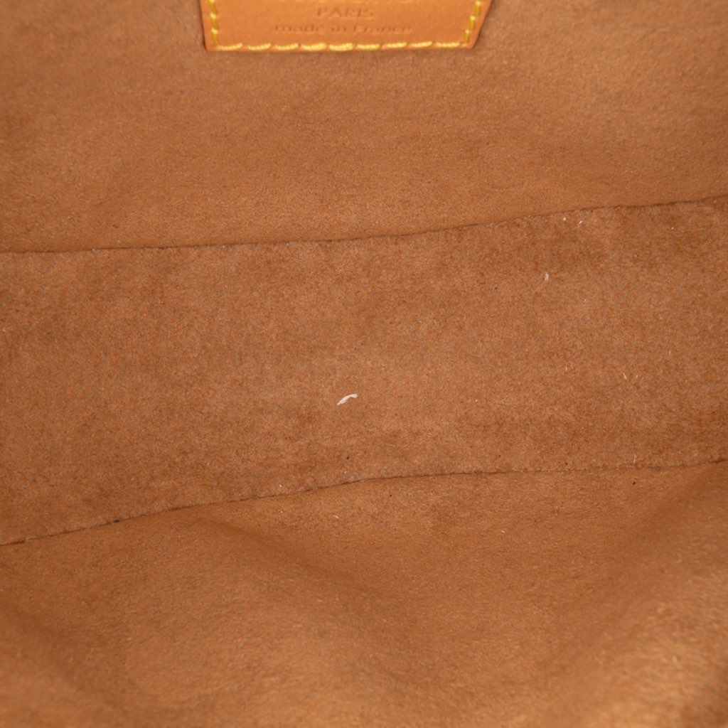 Louis Vuitton Monogram Loop - 4