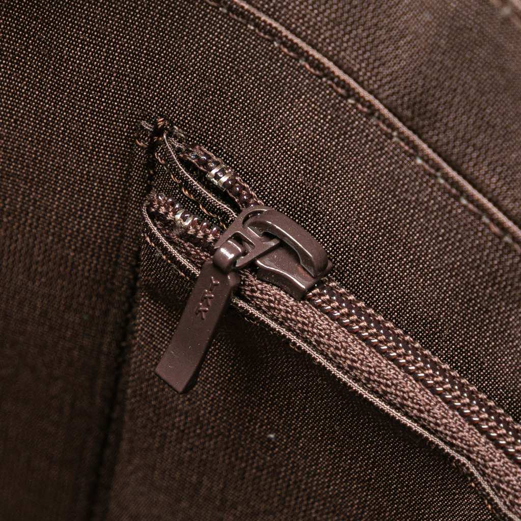 Burberry House Check Canvas Tote - Detail 2