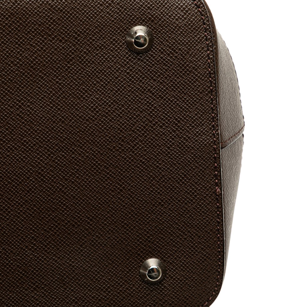 Burberry House Check Canvas Tote - Image 10