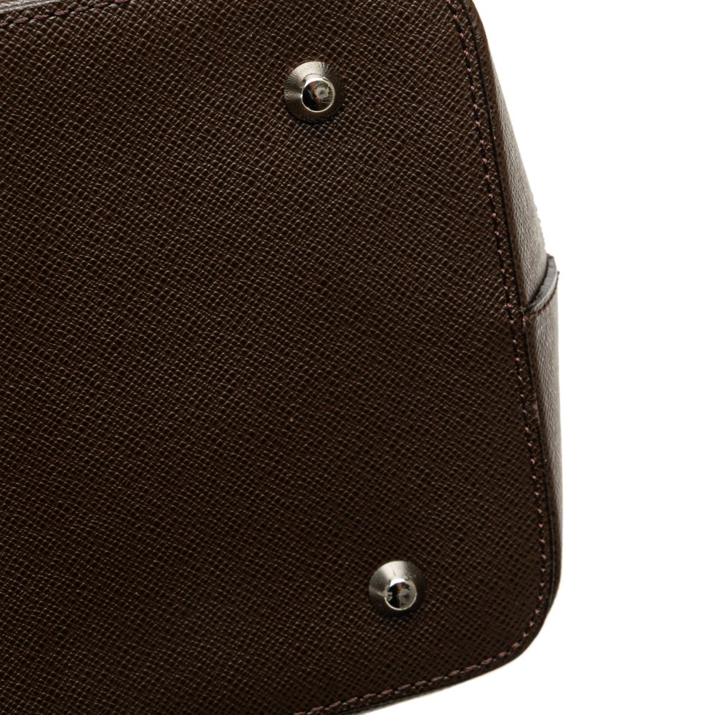 Burberry House Check Canvas Tote - Image 11