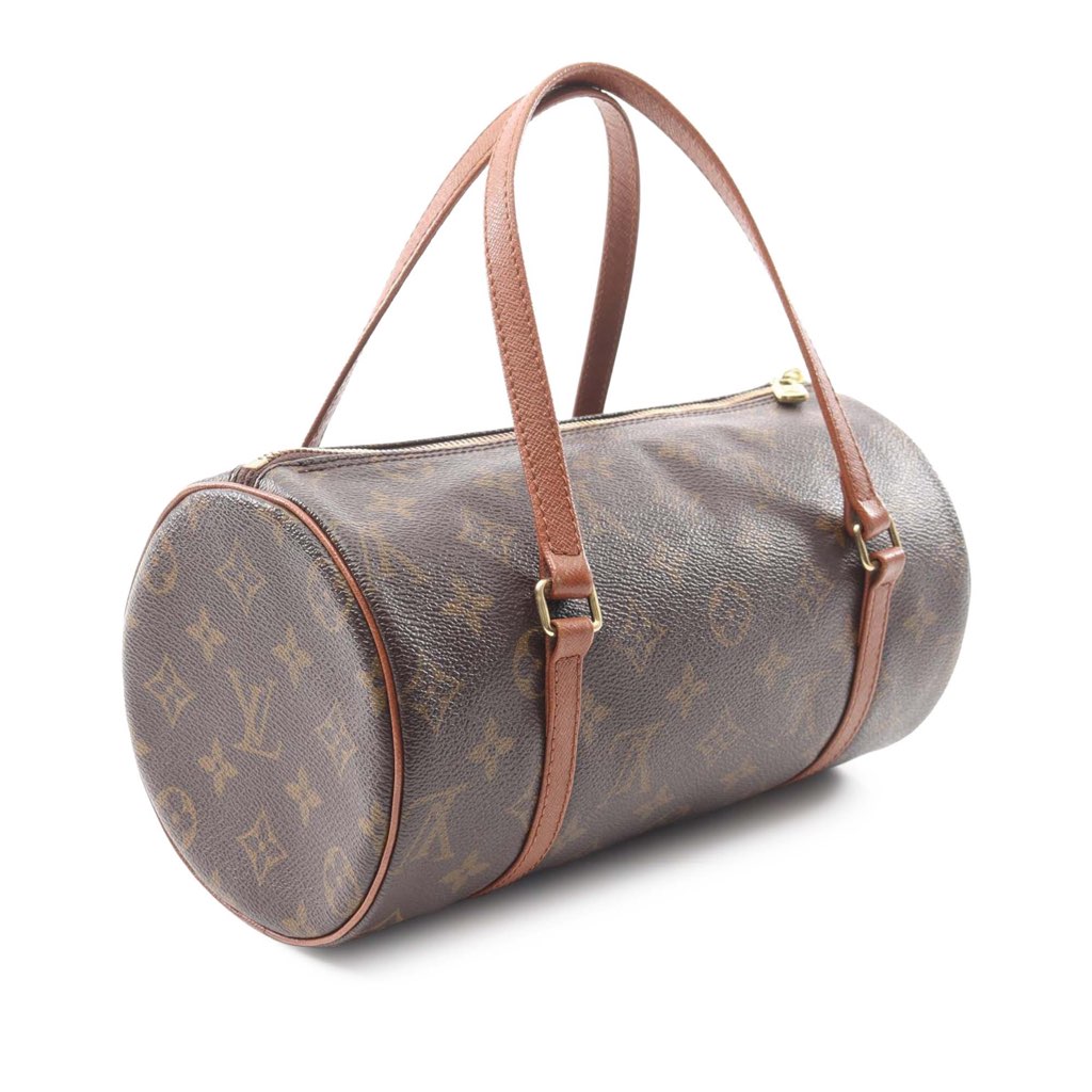 Louis Vuitton Monogram Papillon 26 - 2