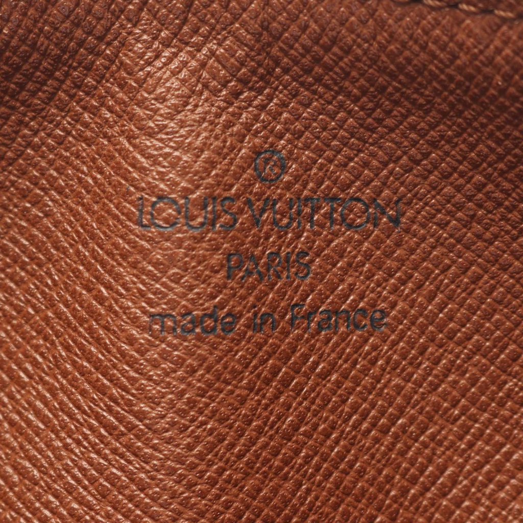 Louis Vuitton Monogram Papillon 26 - 4