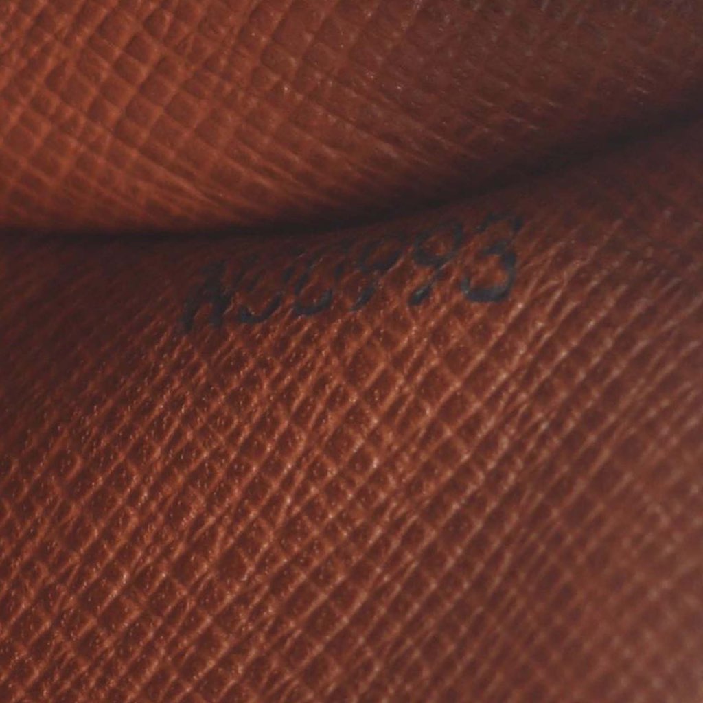 Louis Vuitton Monogram Papillon 26 - 5