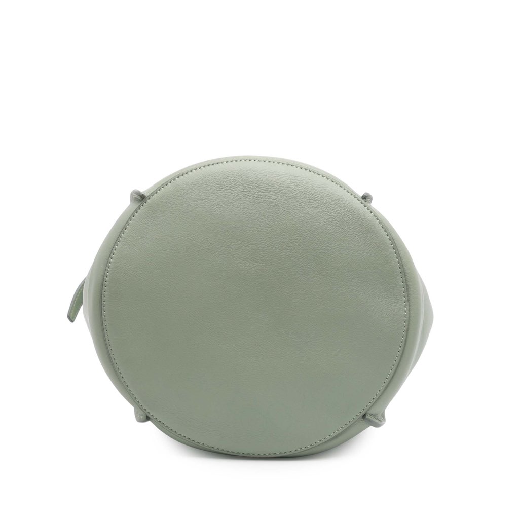 Celine Leather Big Bag Bucket Crossbody - Image 6