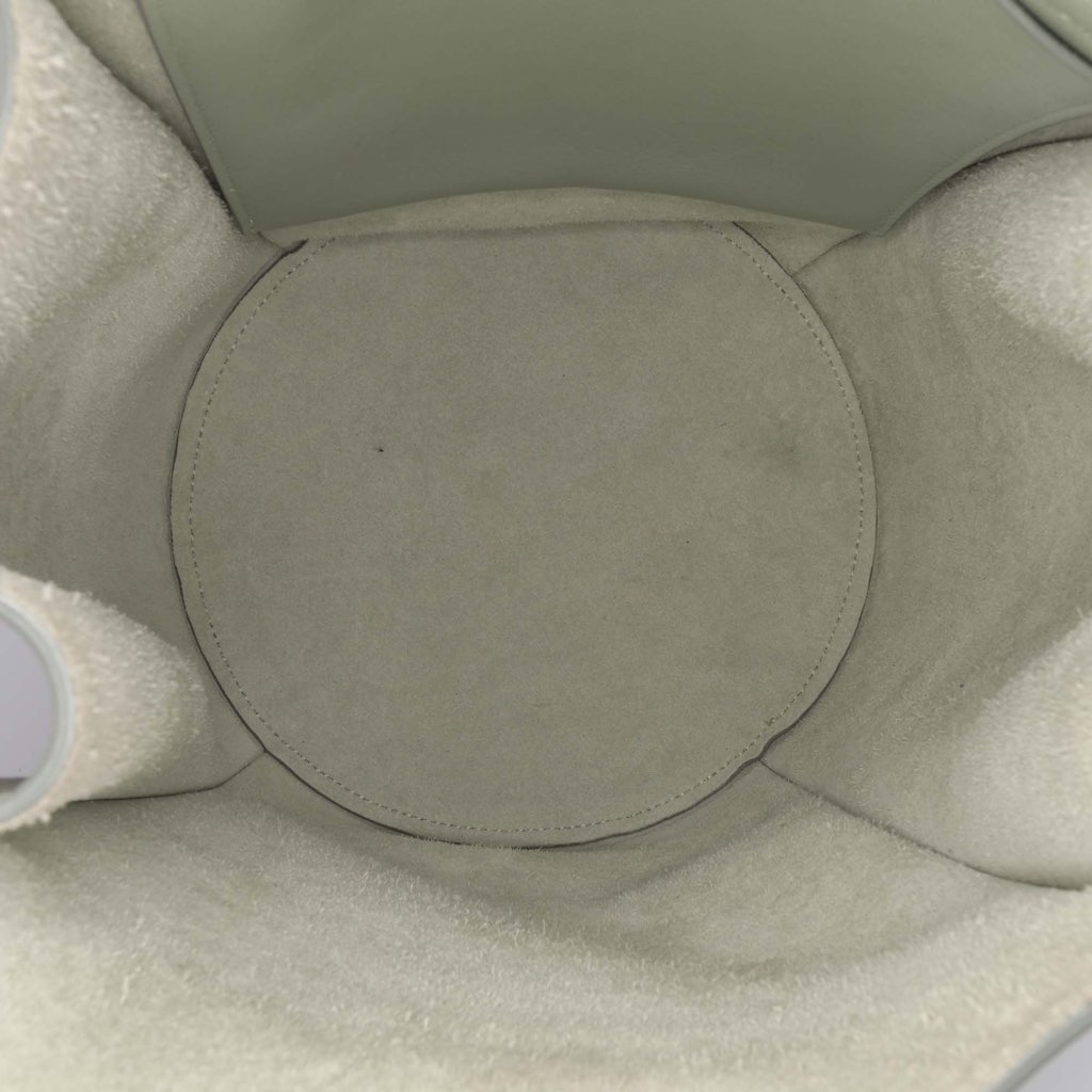 Celine Leather Big Bag Bucket Crossbody - 4