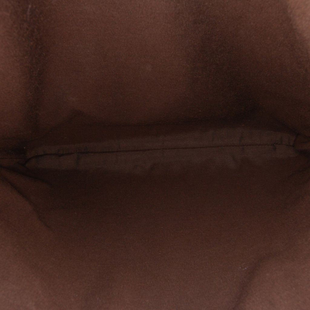 Gucci Metallic Guccissima Tote - 4