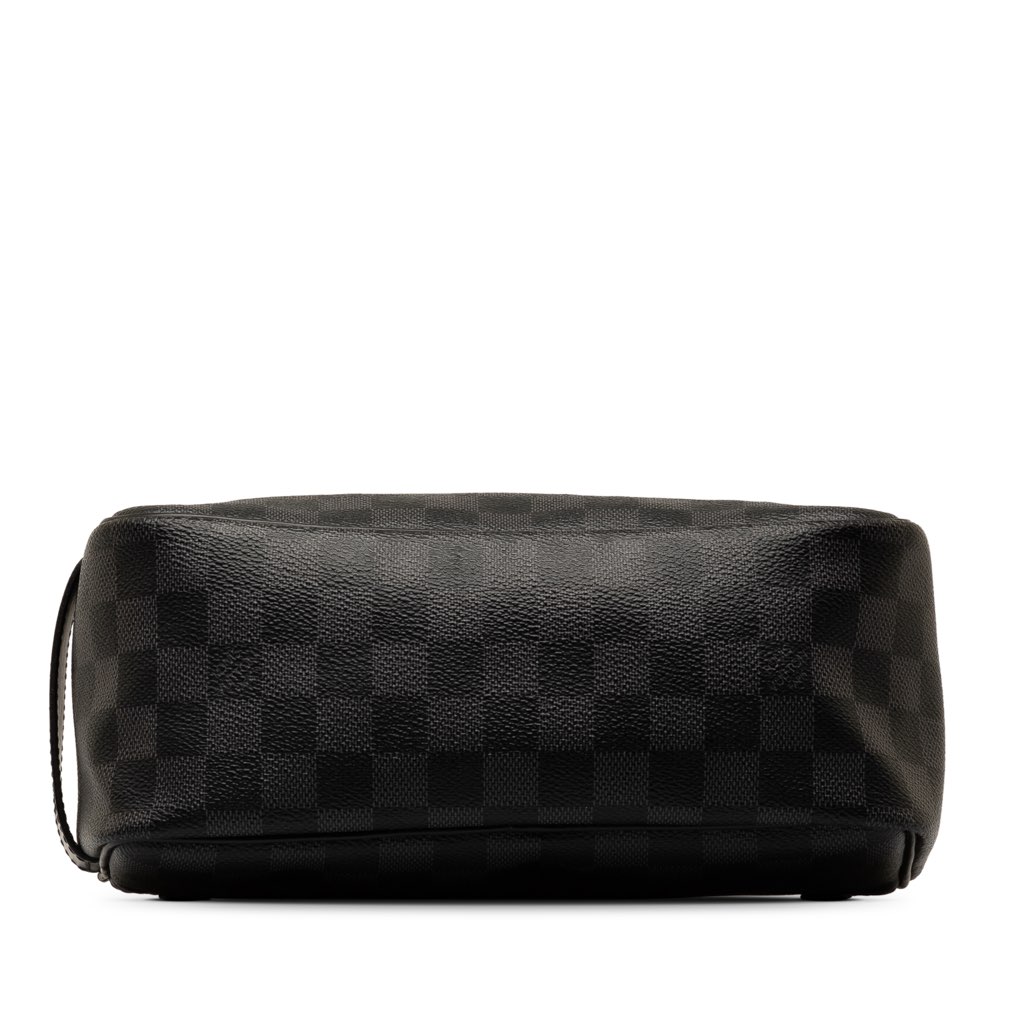 Louis Vuitton Damier Graphite Toiletry Pouch - 4