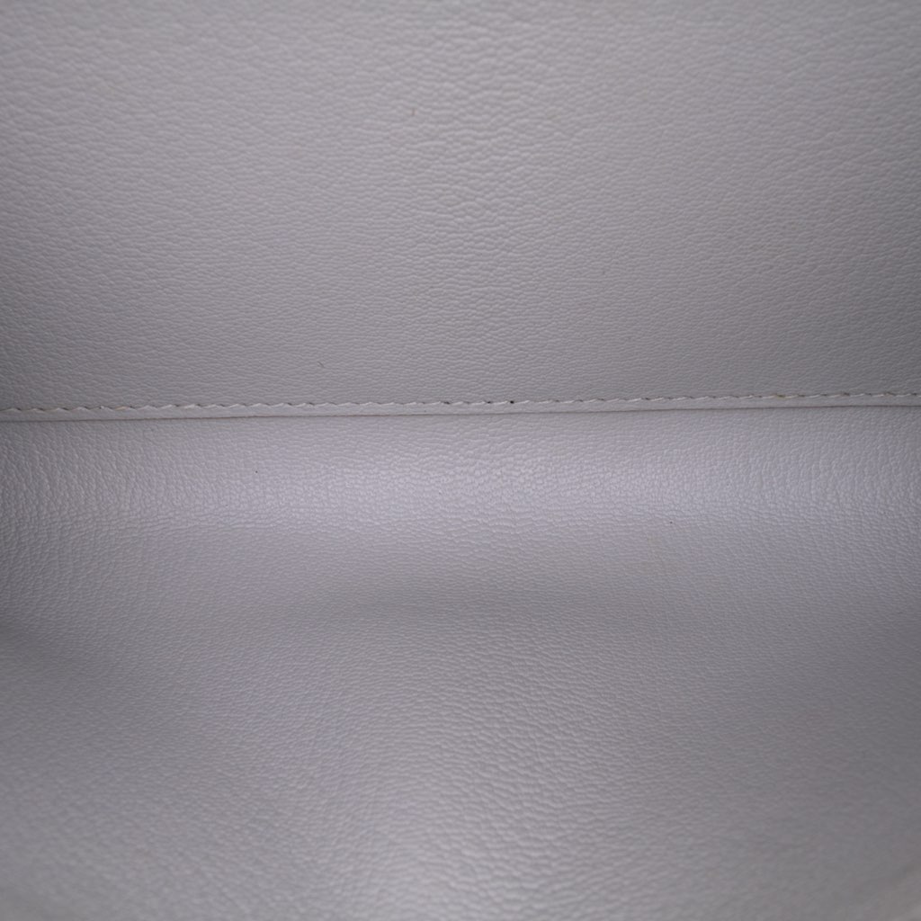 Hermès Tadelakt Medor Clutch 23 - 4