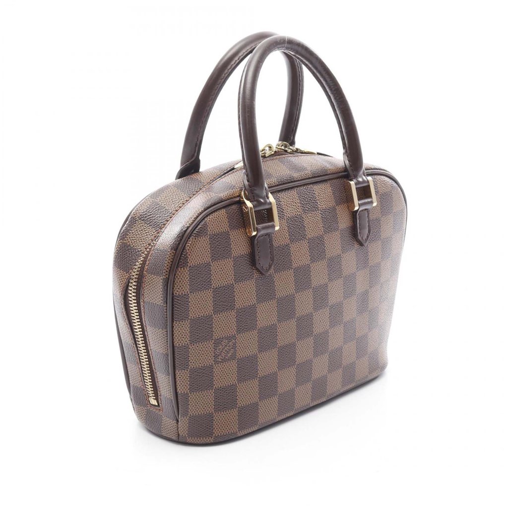 Louis Vuitton Damier Ebene Mini Sarria - 2