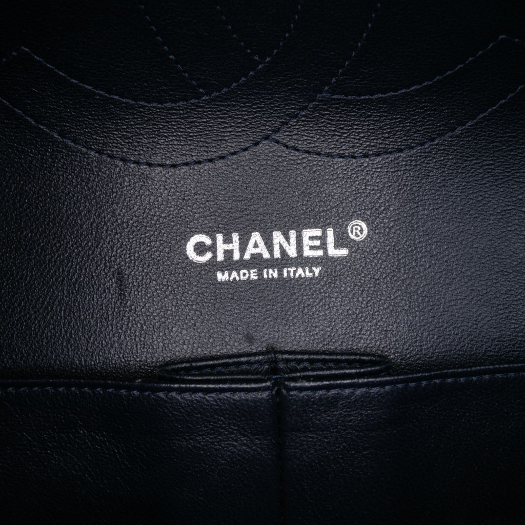 Chanel Jumbo Classic Lambskin Double Flap - 5