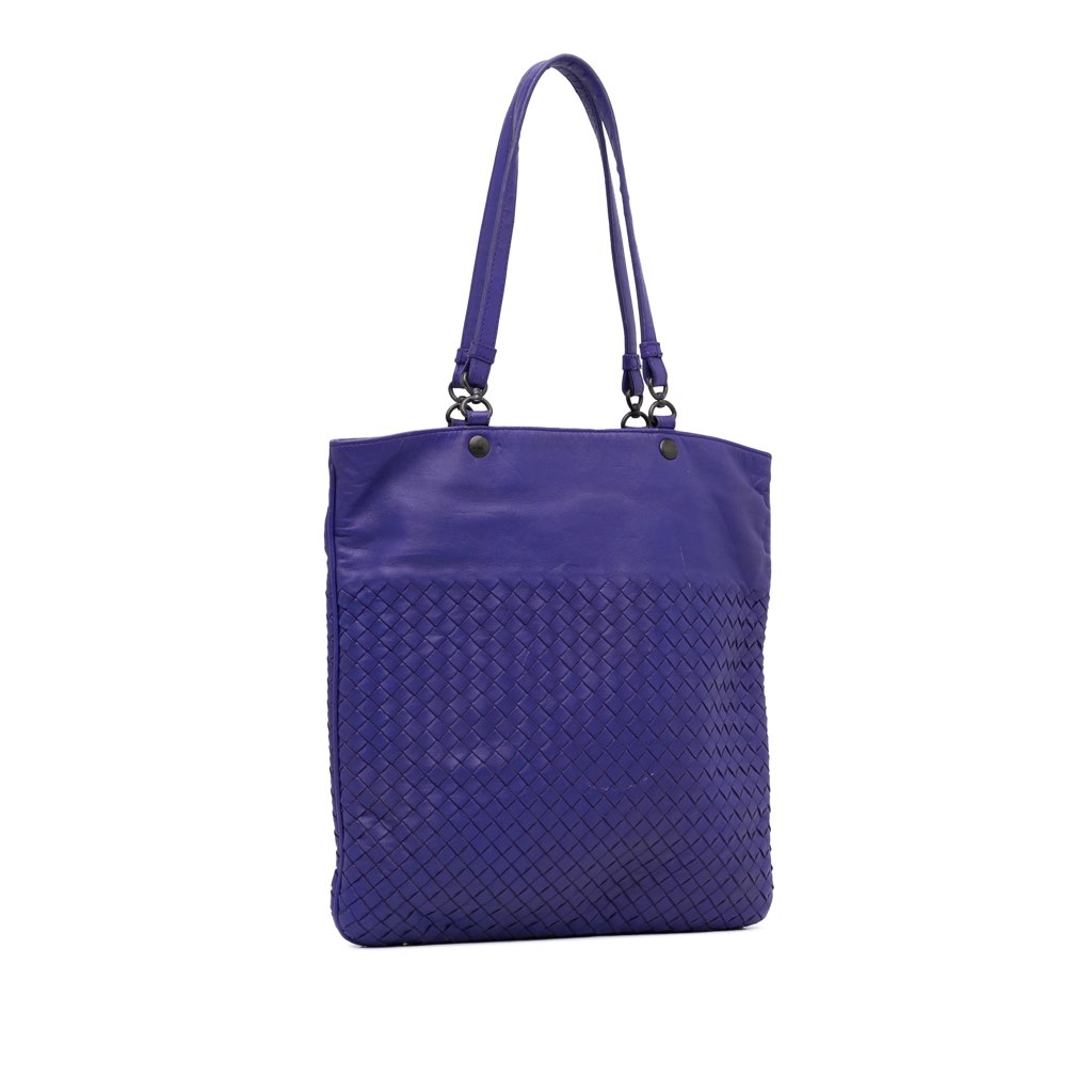 Bottega Veneta Intrecciato Tote - 2