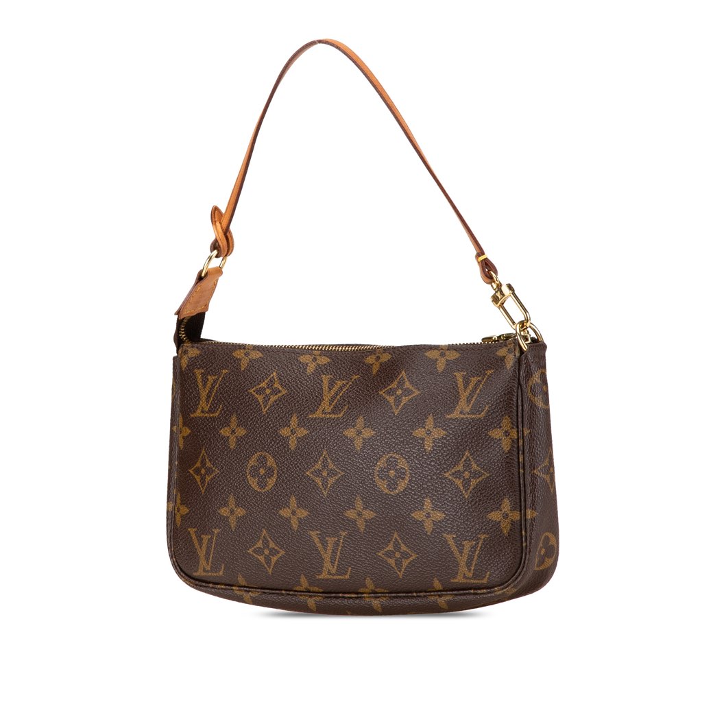 Louis Vuitton Monogram Pochette Accessoires - 2