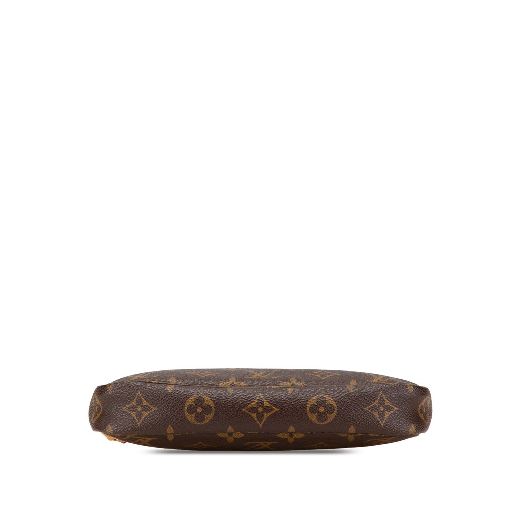 Louis Vuitton Monogram Pochette Accessoires - 3