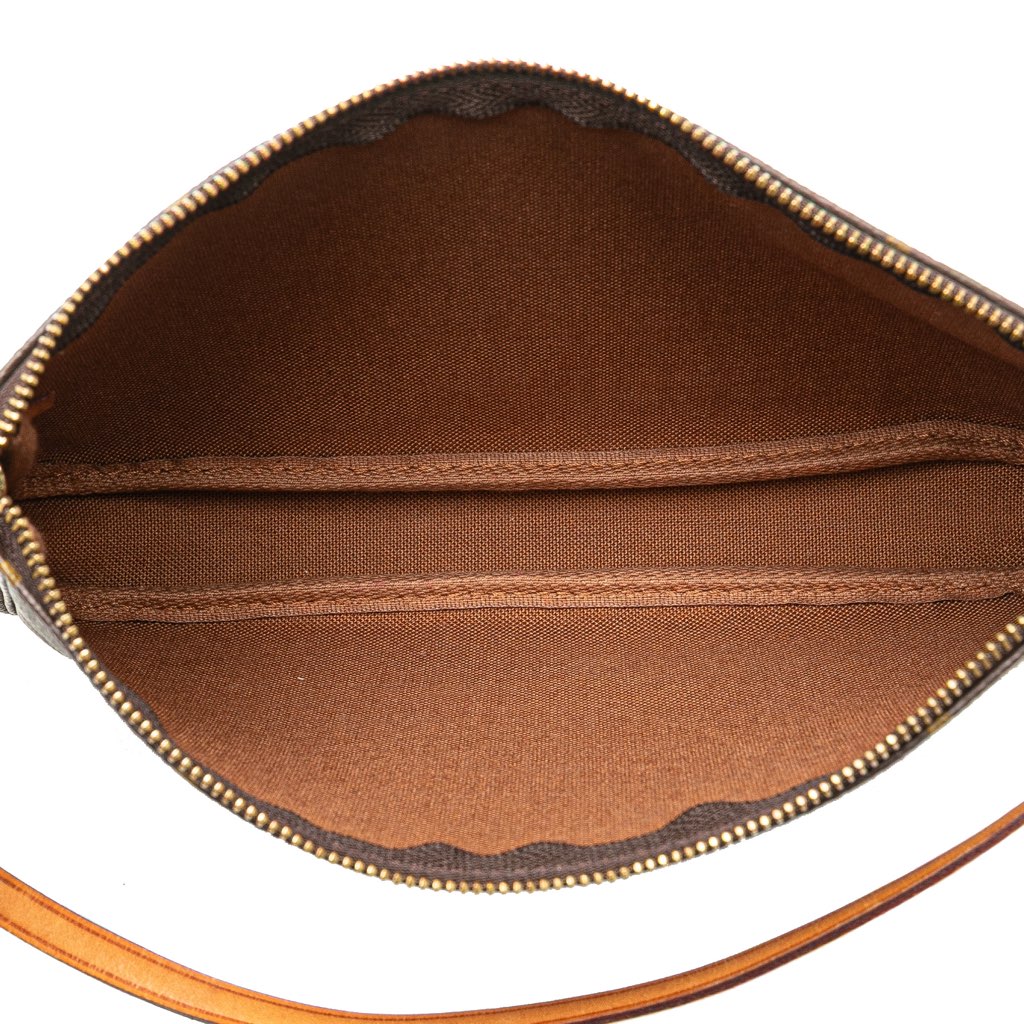 Louis Vuitton Monogram Pochette Accessoires - 4