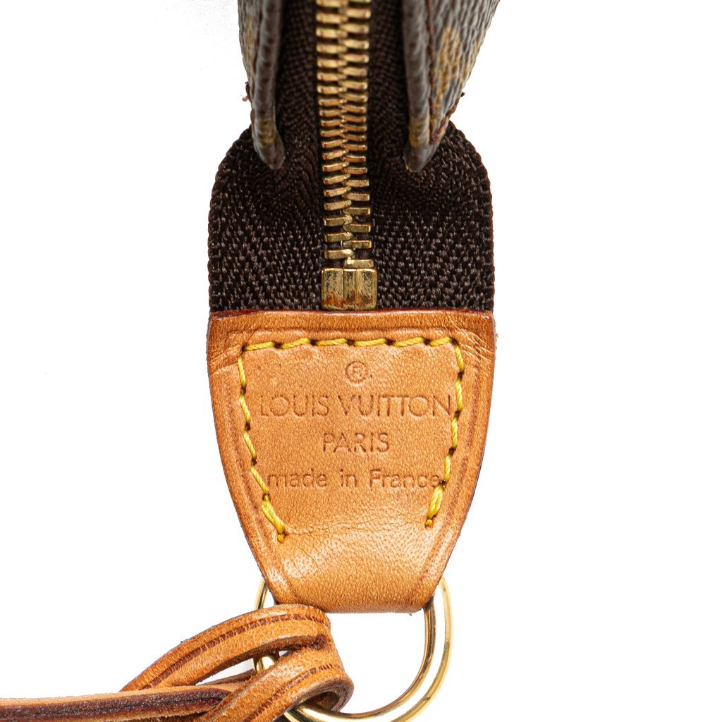 Louis Vuitton Monogram Pochette Accessoires - 5