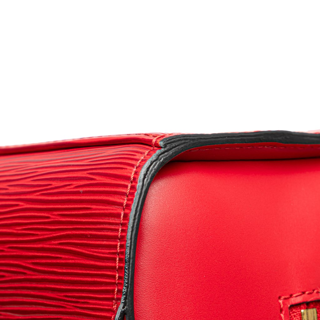 Louis Vuitton Epi Pont Neuf - Image 13