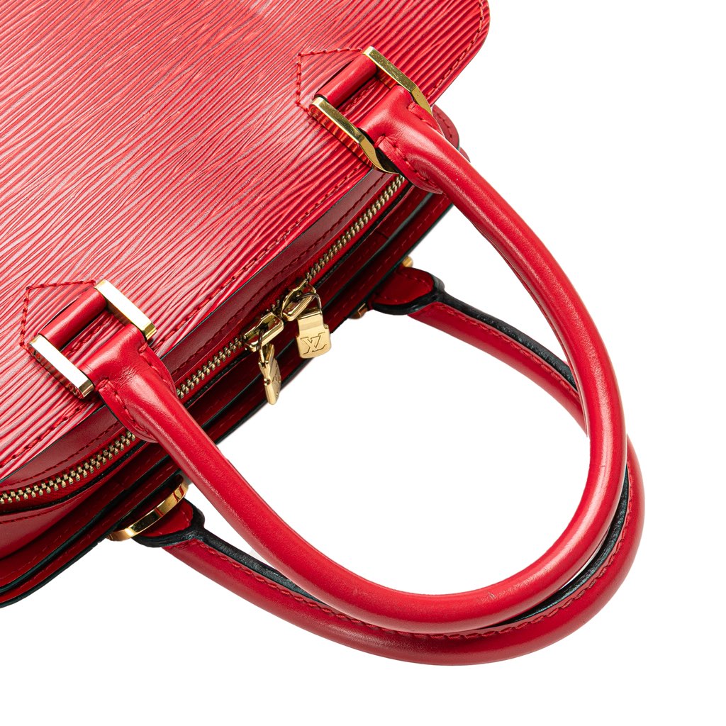 Louis Vuitton Epi Pont Neuf - Image 15
