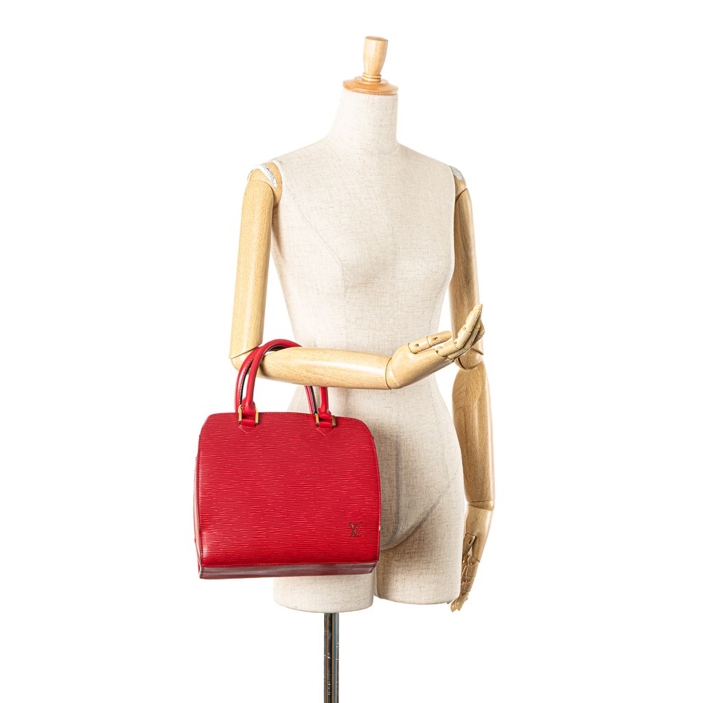 Louis Vuitton Epi Pont Neuf - Image 16