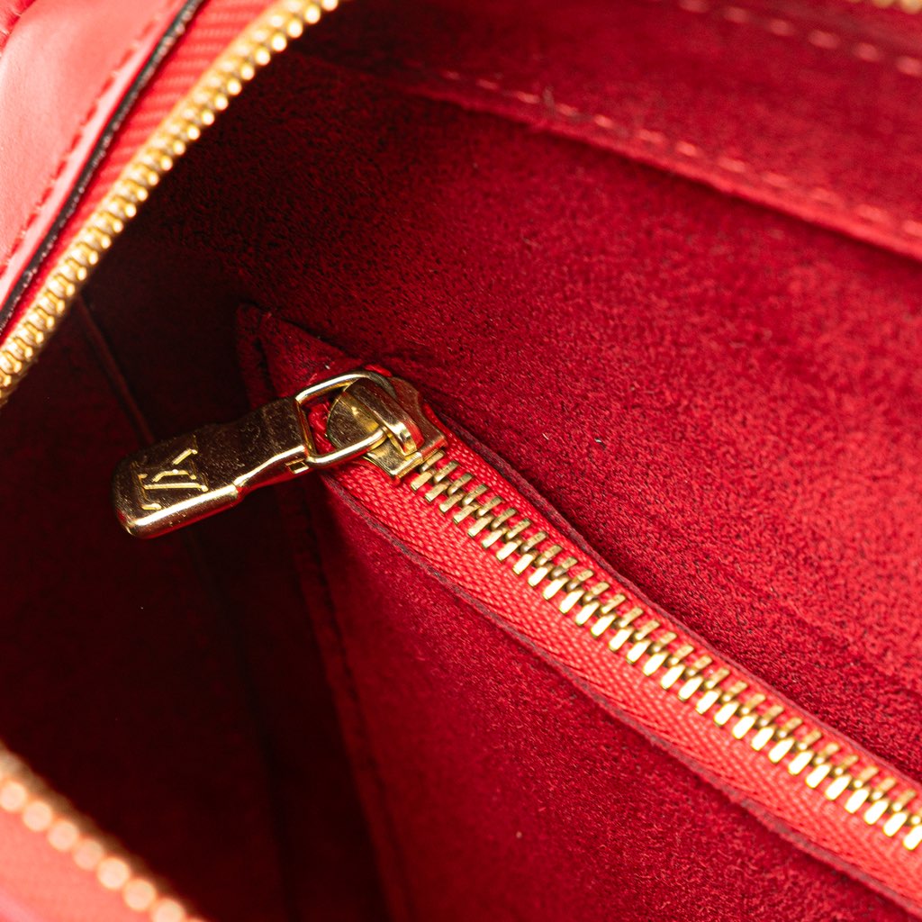 Louis Vuitton Epi Pont Neuf - Detail 1