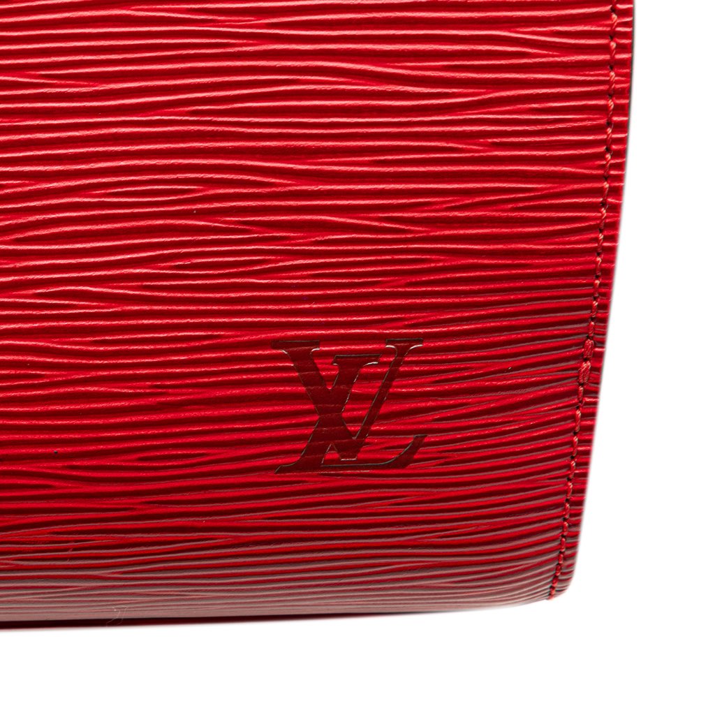 Louis Vuitton Epi Pont Neuf - Image 12