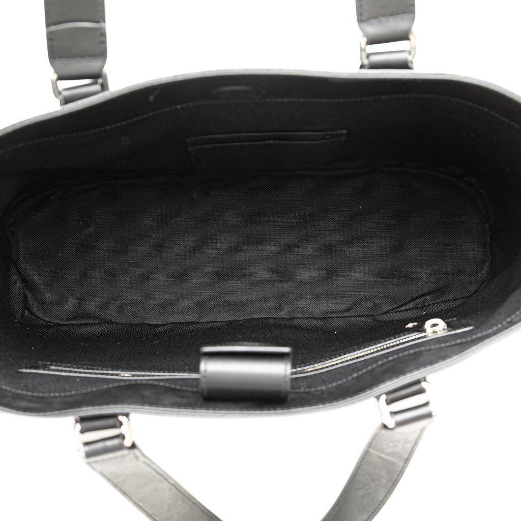 Gucci Large GG Supreme Web Tote - 4