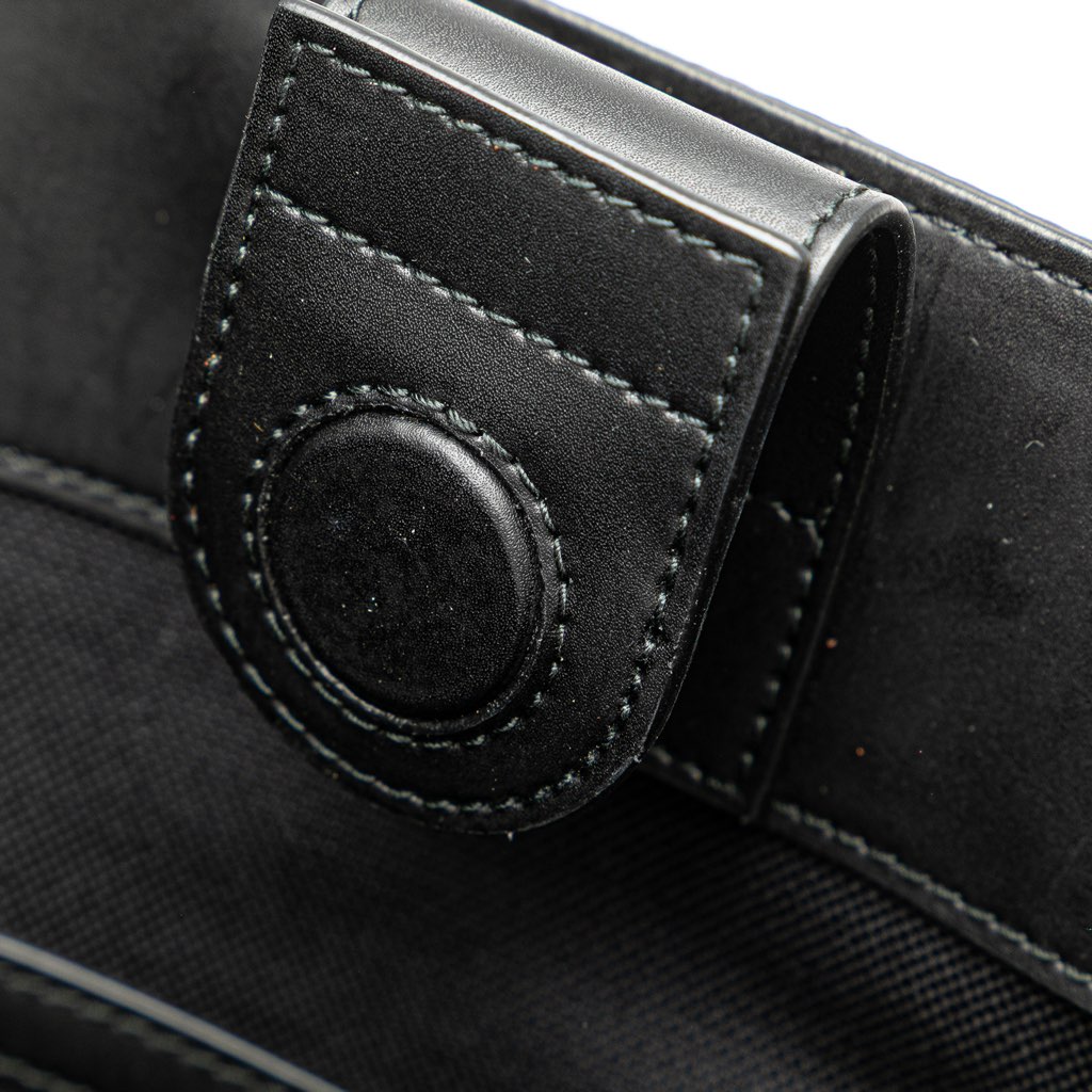 Gucci Large GG Supreme Web Tote - Detail 2