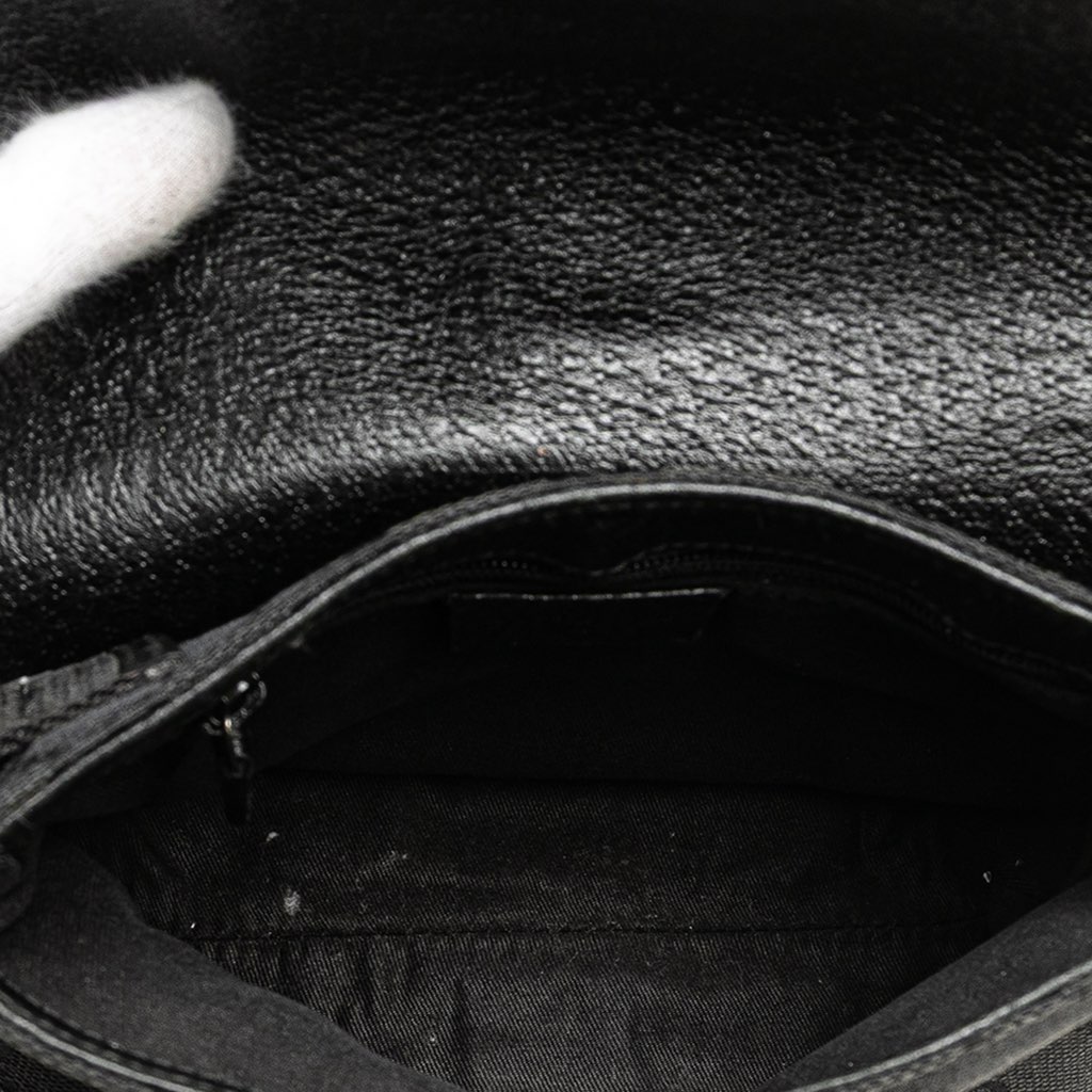 Gucci GG Canvas Belt Bag - 4