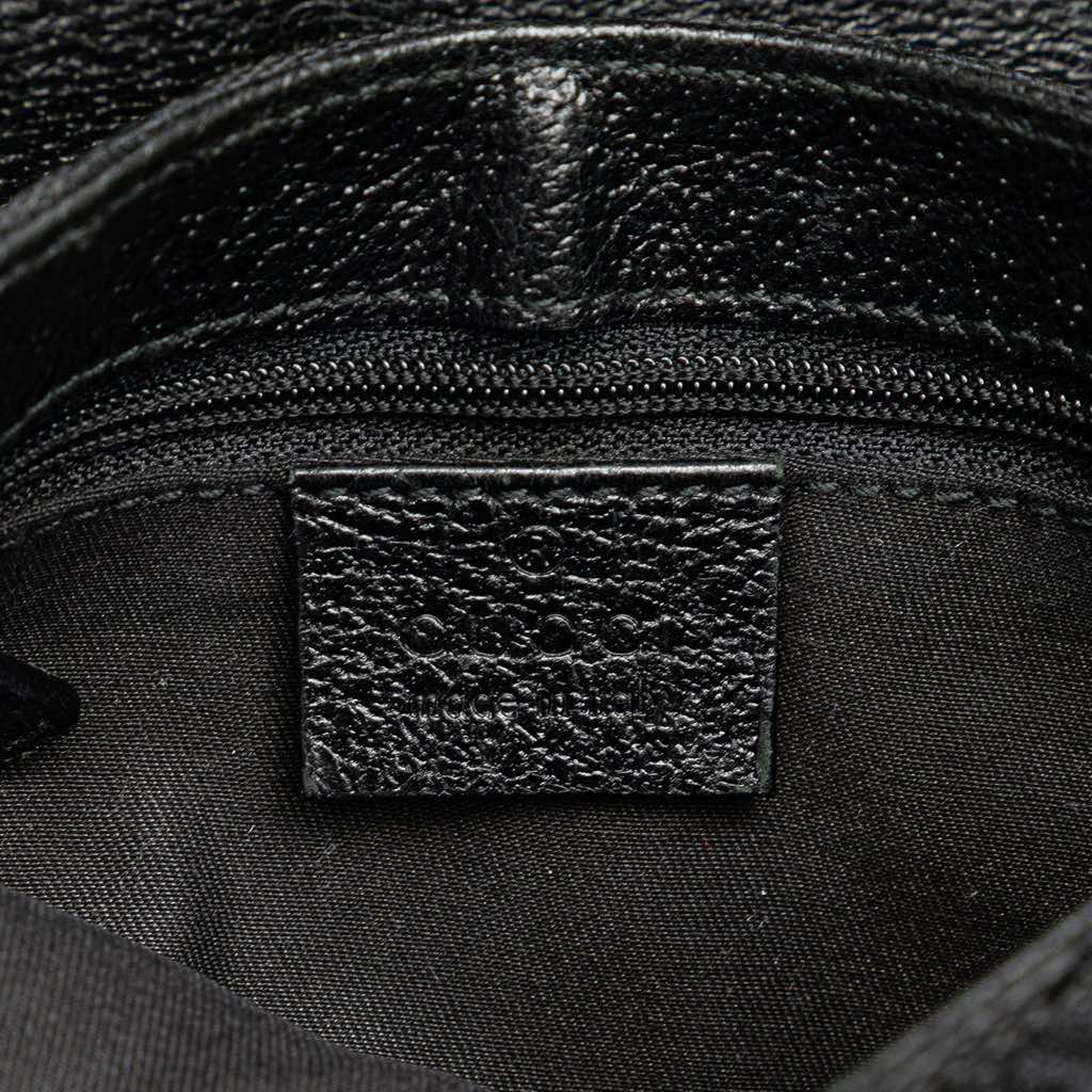 Gucci GG Canvas Belt Bag - 5