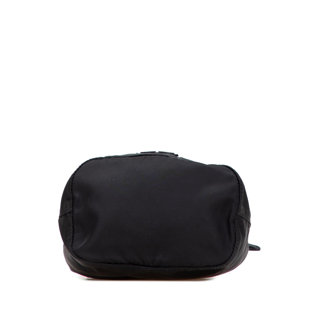 Prada Tessuto Drawstring Pouch - 3