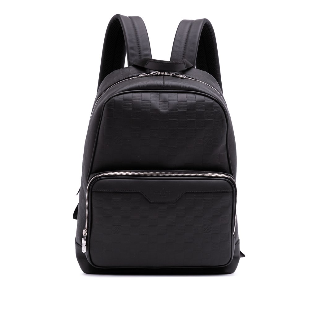 Louis Vuitton Damier Infini Campus