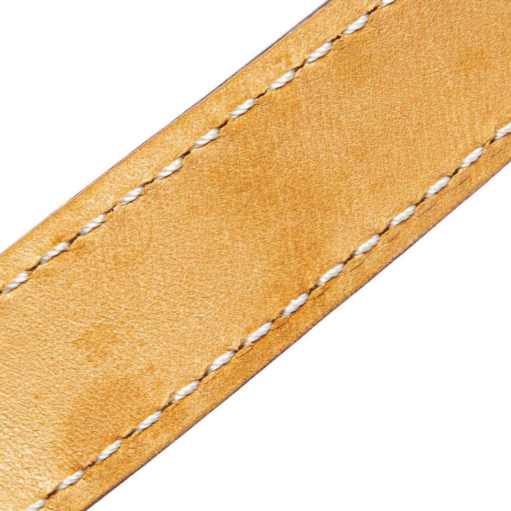 Celine Macadam Coated Canvas Satchel - Image 11