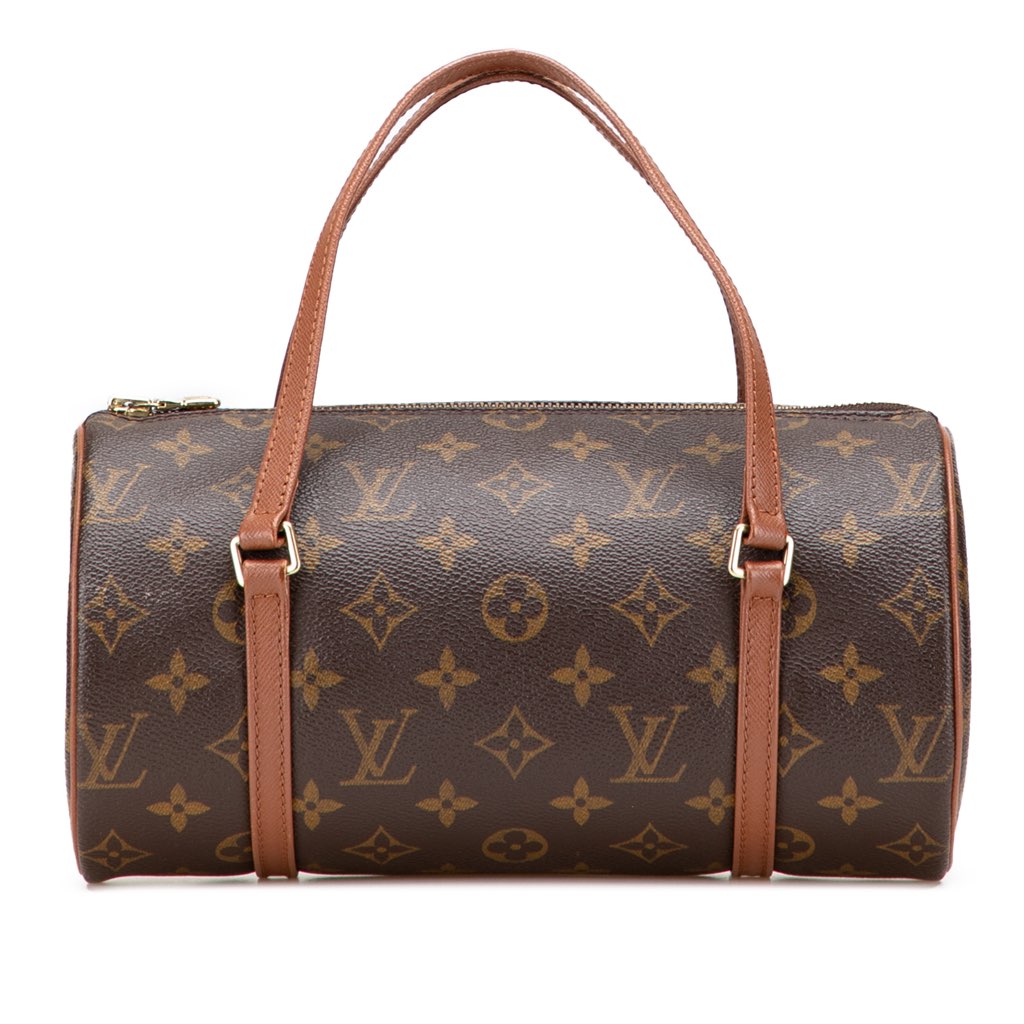 Louis Vuitton Monogram Papillon 26