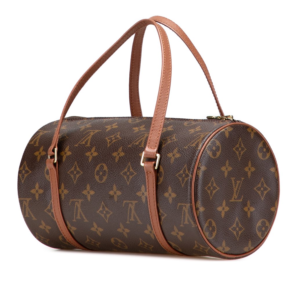 Louis Vuitton Monogram Papillon 26 - 2