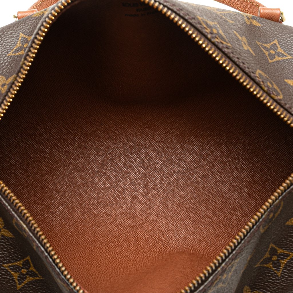 Louis Vuitton Monogram Papillon 26 - 4