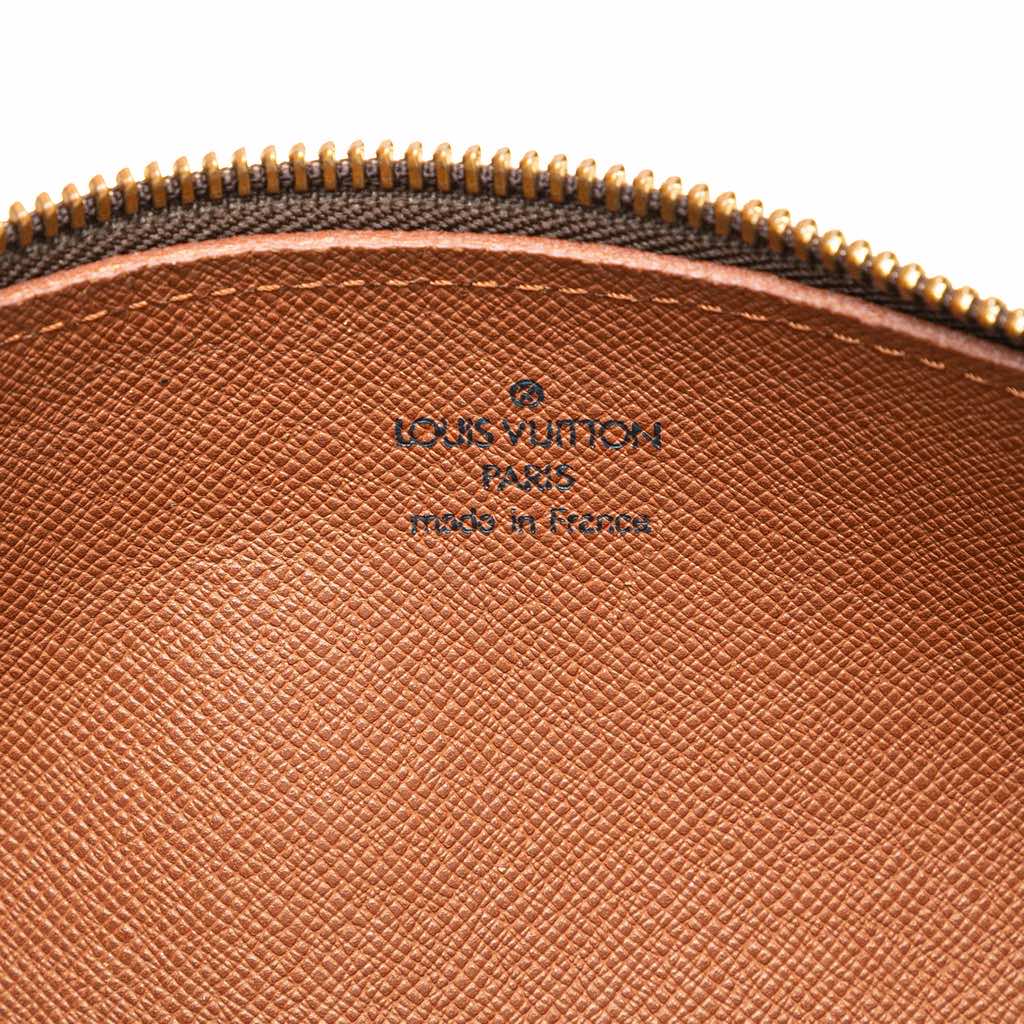 Louis Vuitton Monogram Papillon 26 - 5