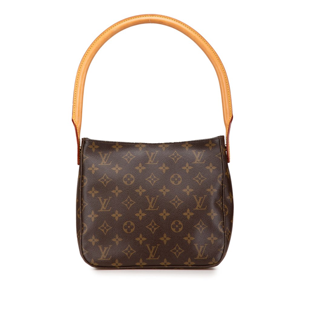 Louis Vuitton Monogram Looping MM