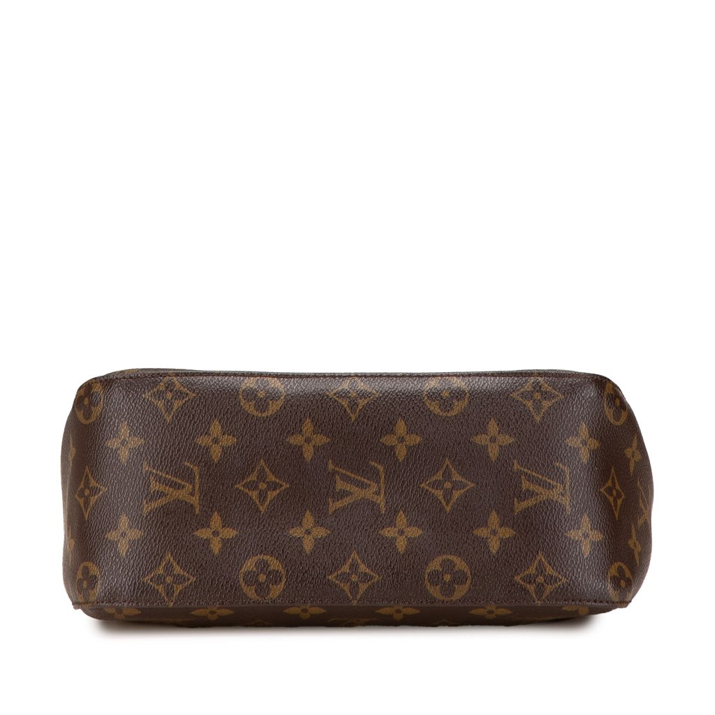 Louis Vuitton Monogram Looping MM - Image 6