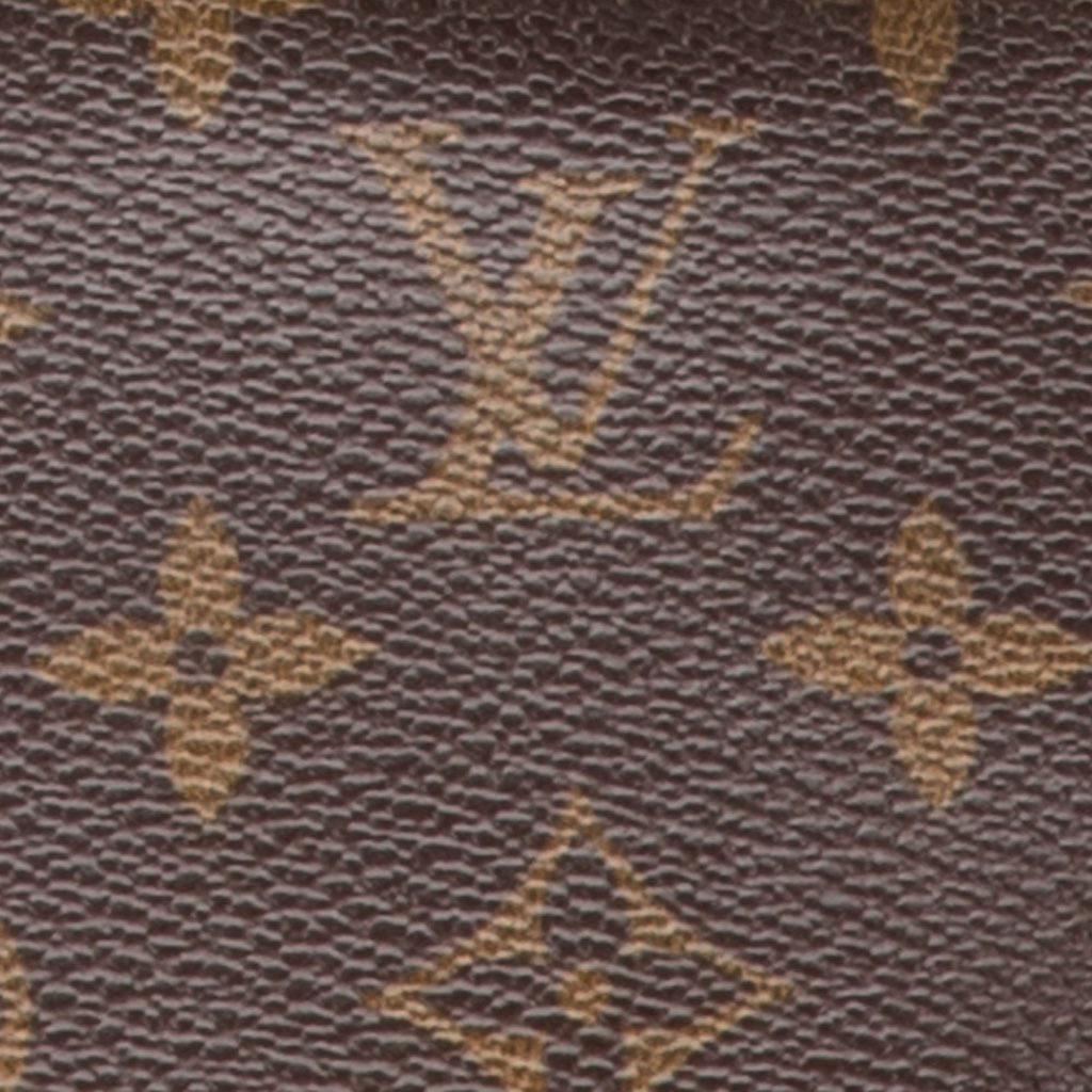 Louis Vuitton Monogram Looping MM - Detail 2