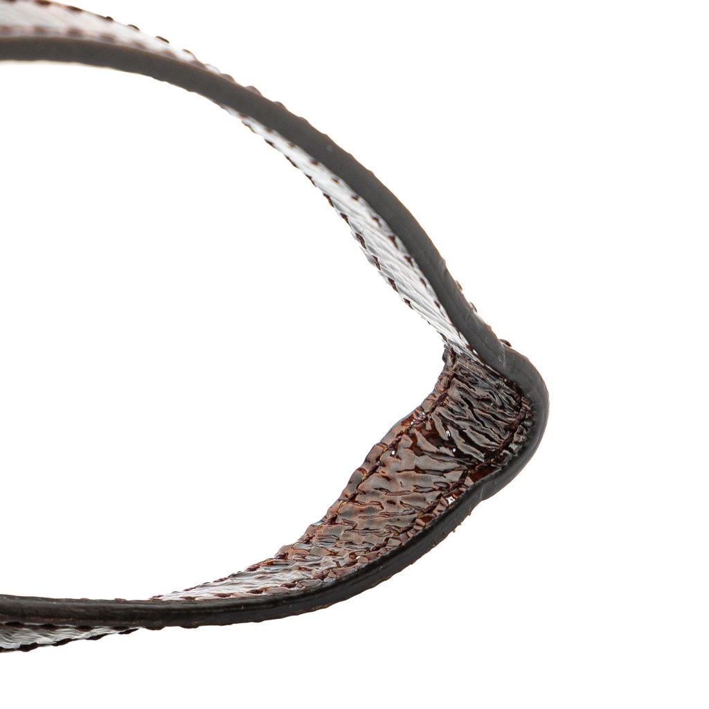 Fendi Leather Shoulder Strap - Image 6