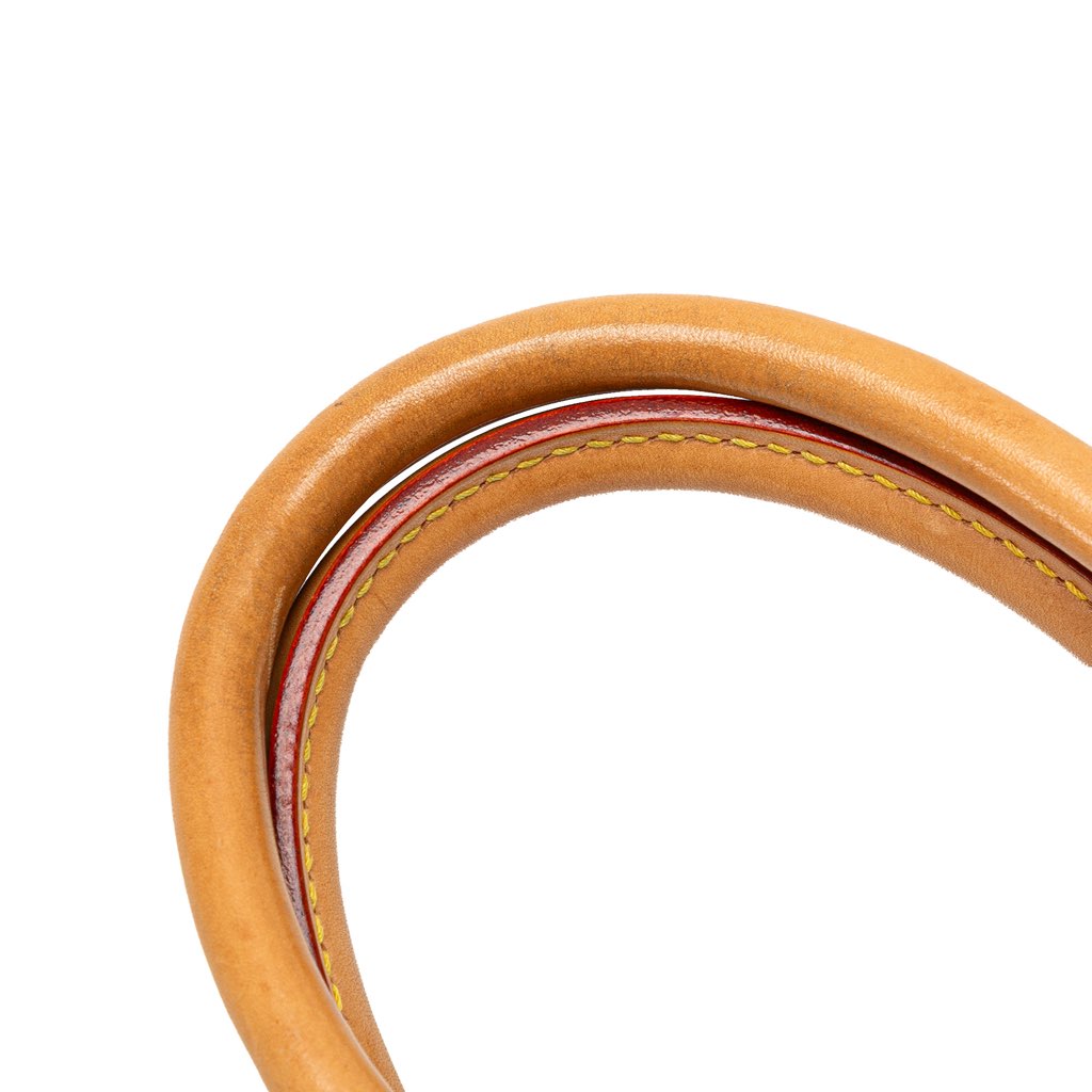 Louis Vuitton Monogram Alma PM - Image 10