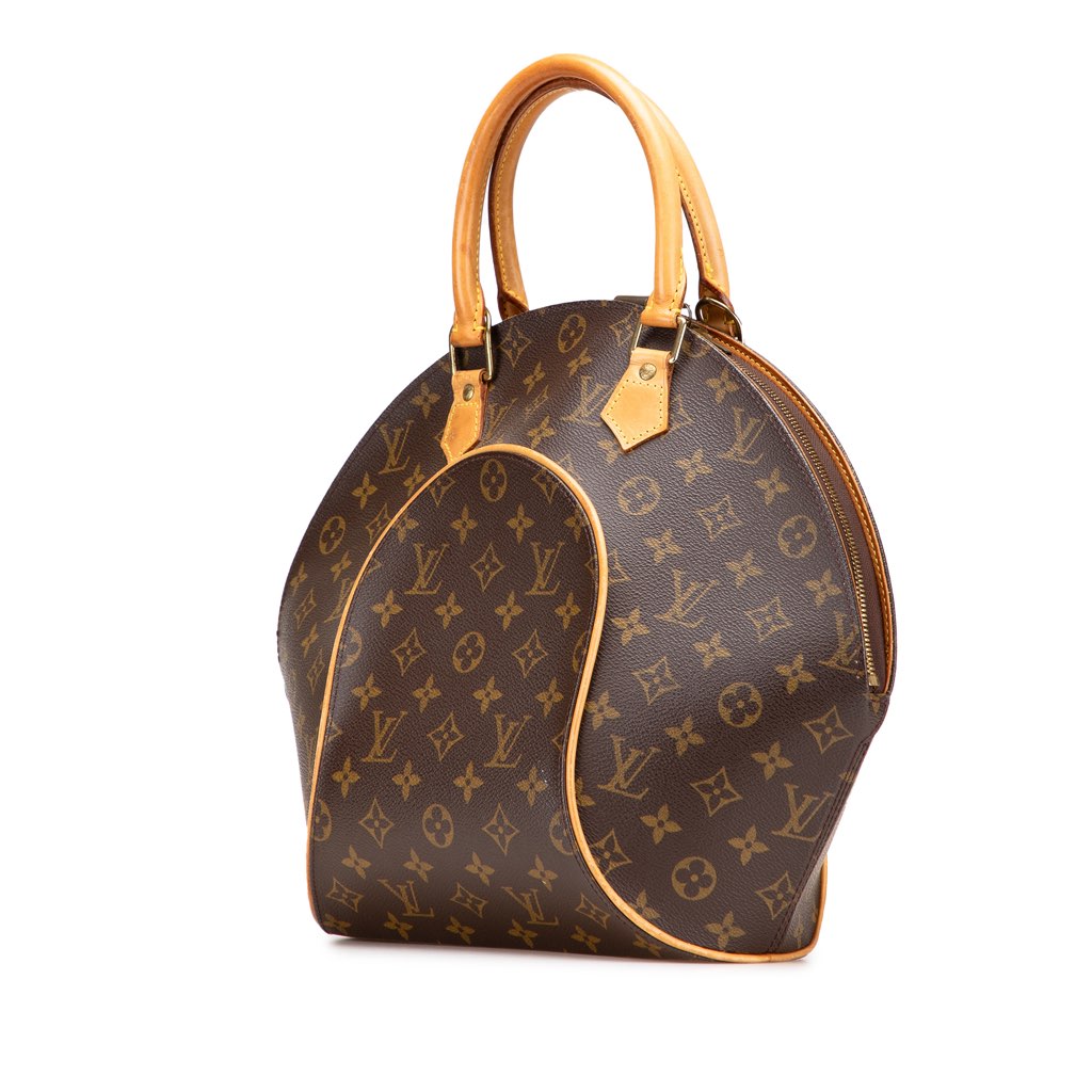 Louis Vuitton Monogram Ellipse MM - 2