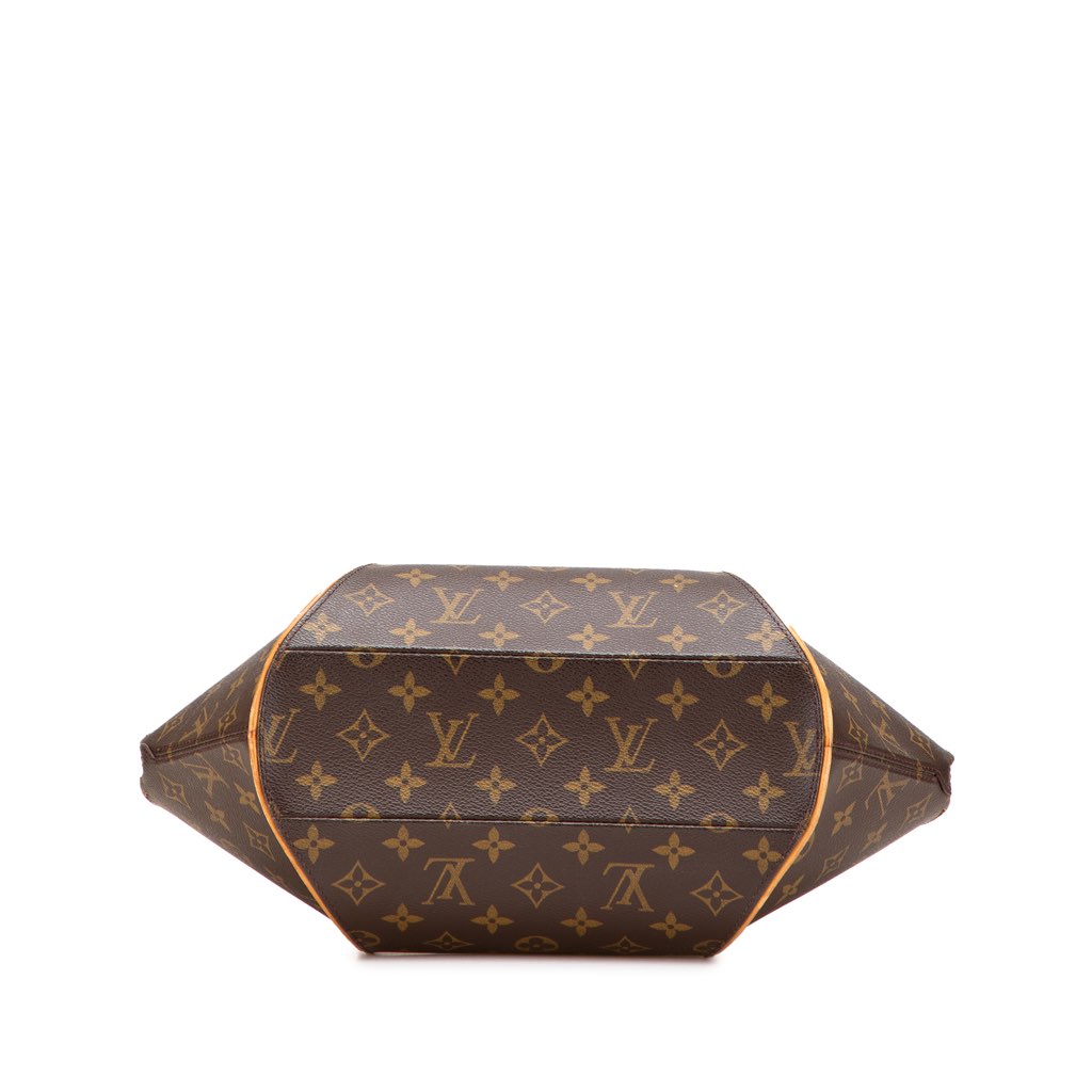 Louis Vuitton Monogram Ellipse MM - 3