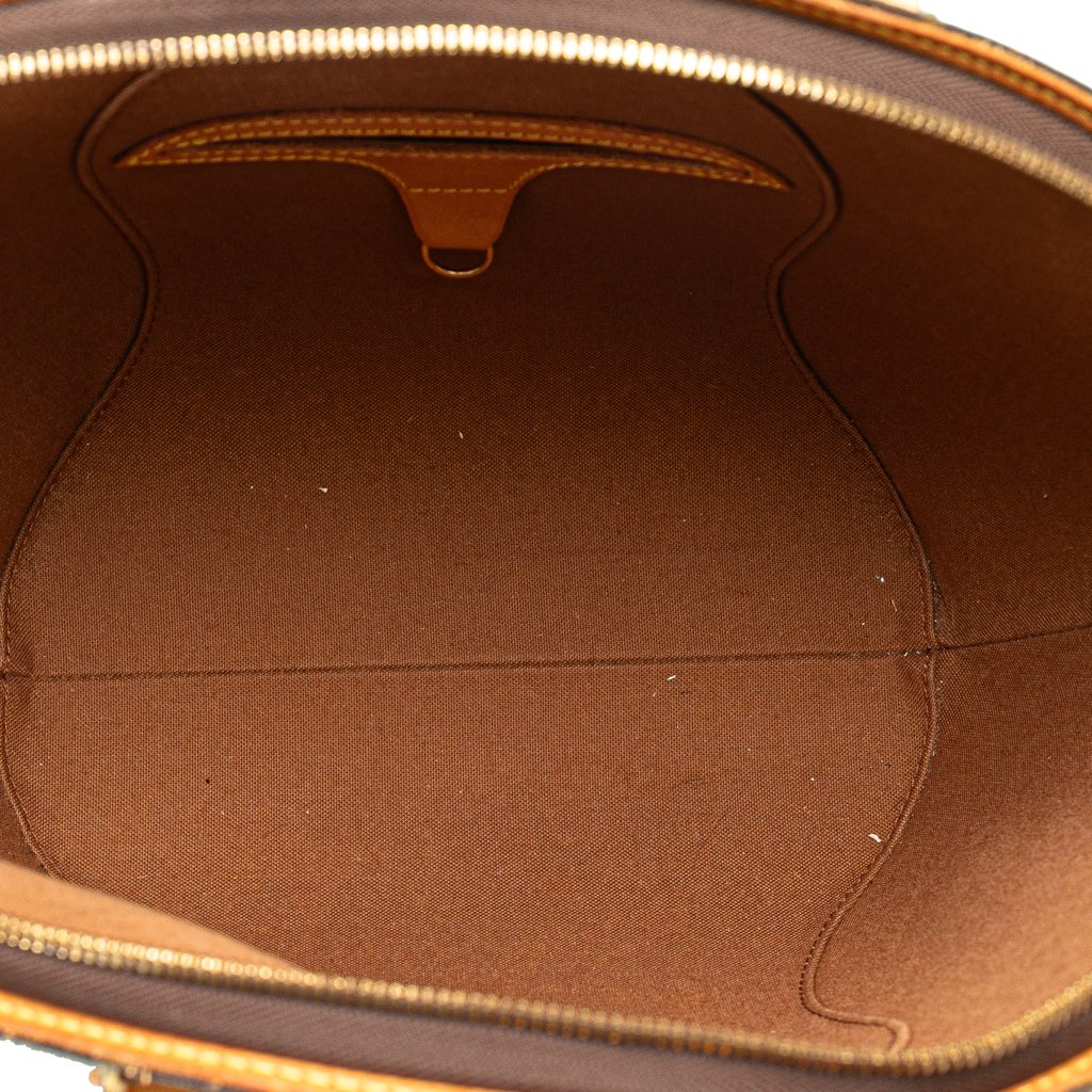 Louis Vuitton Monogram Ellipse MM - 4
