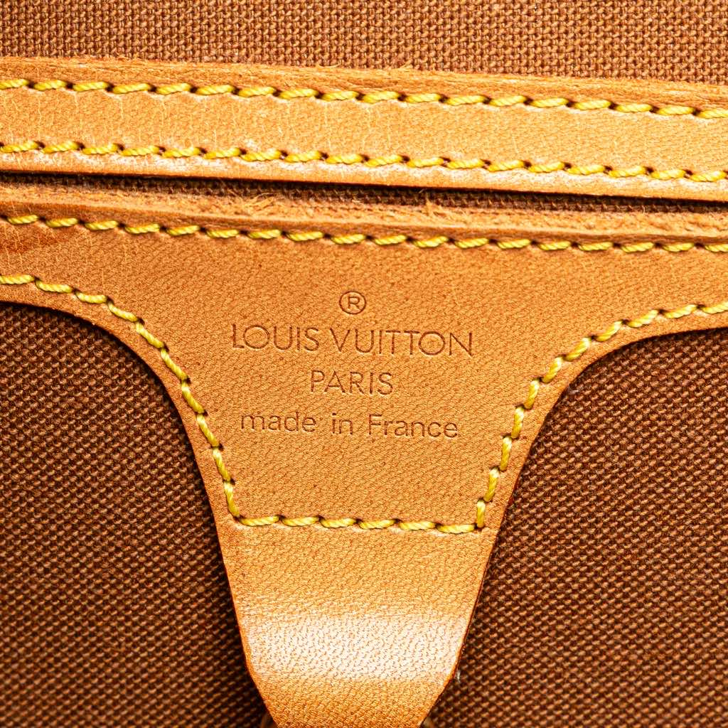 Louis Vuitton Monogram Ellipse MM - 5